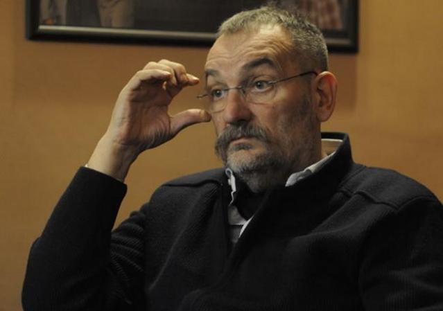 Синиша Ковачевић фото: pressrs.ba