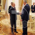 NIKOLIC I PUTIN