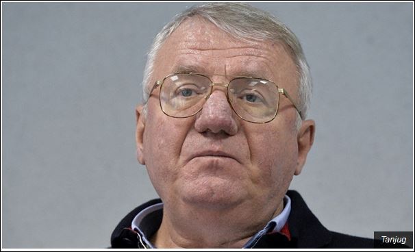 Вучић, ипак, није имао храбрости да га приводи