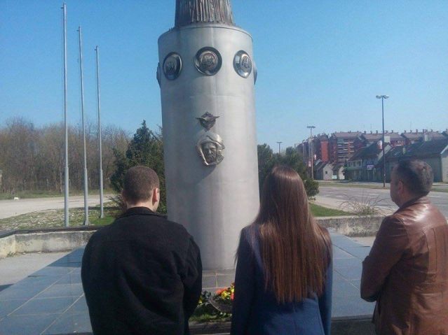 ФОТО: Србин.инфо, Српски сабор Заветници