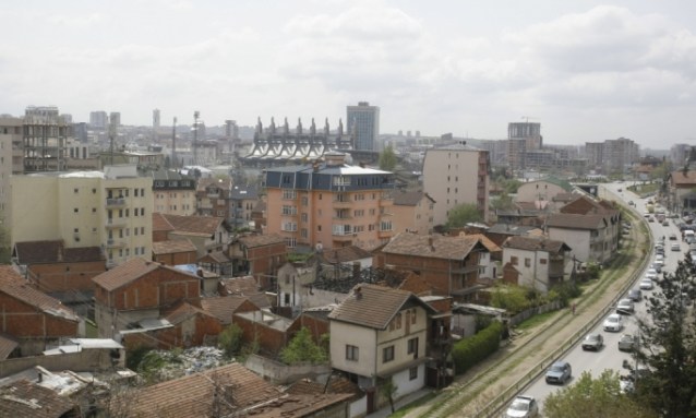 А. Чукић Поглед са Драгодана: У Приштини сада живи шачица Срба