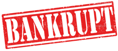 bankrot