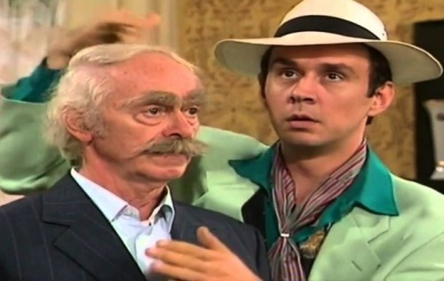 Илузиониста (Фото: Јутјуб)