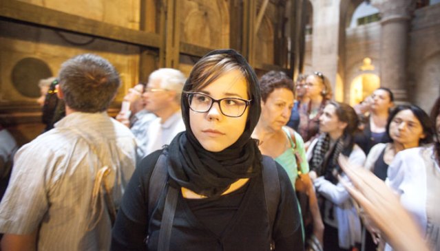 Дарья Дугина