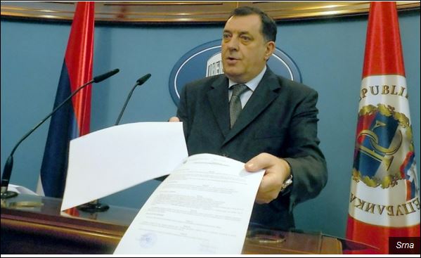 dodik