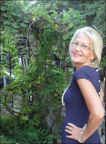 Драгослава Копривица