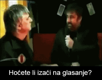 giphy глассање