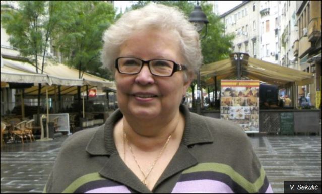 Академик др Јелена Гускова