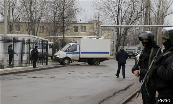Русија не жели да изручи српског официра