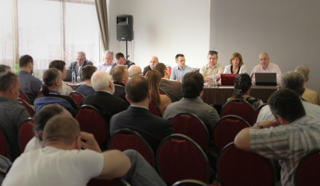 Међународна научна конференција у Београду: РЕЗУЛТАТИ „ЗАПАДНЕ ДЕМОКРАТИЗАЦИЈЕ“ НА ПОСТЈУГОСЛОВЕНСКОМ ПРОСТОРУ 1990-2016 (17.4.2016)