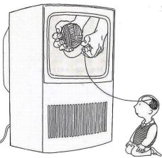 los-uticaj-televizije