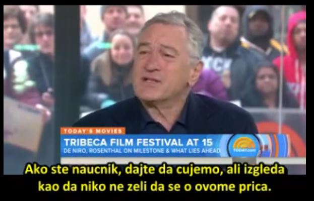 o autizmu