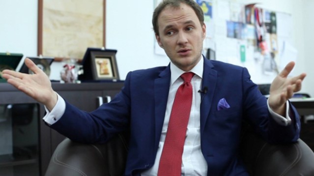 Петрит Селими