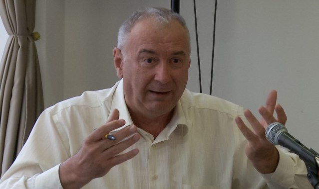 Драган Милашиновић фото: Нешко Ускоковић, ФСК