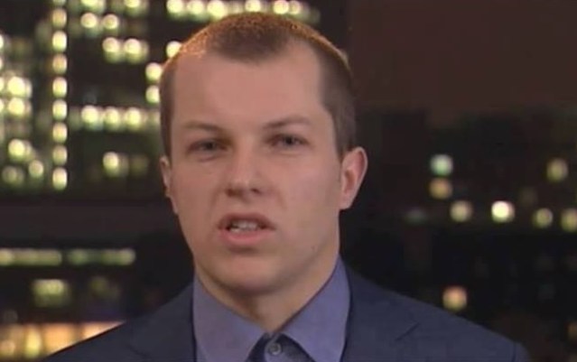 Рубен Росиер (Фото: Јутјуб)