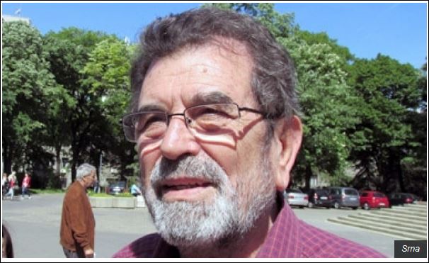 Саво Штрбац