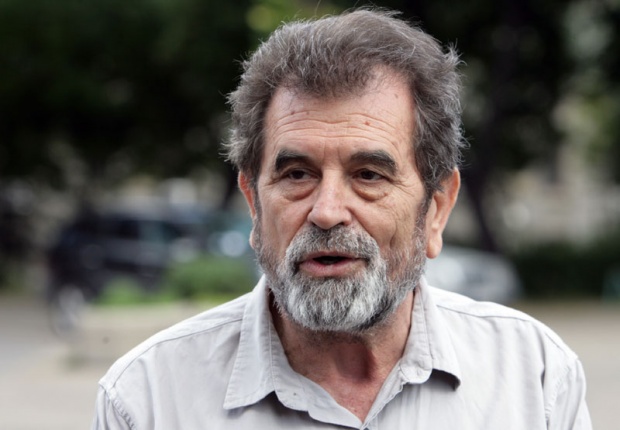 Саво Штрбац, Документационо-информациони центар "Веритас"