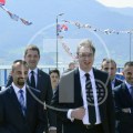 ALEKSANDAR VUCIC