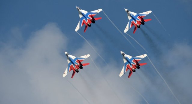 фото: ВОСТОК