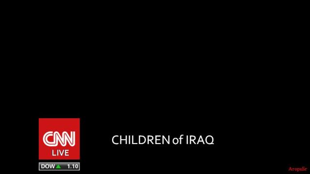 children of IRAQ