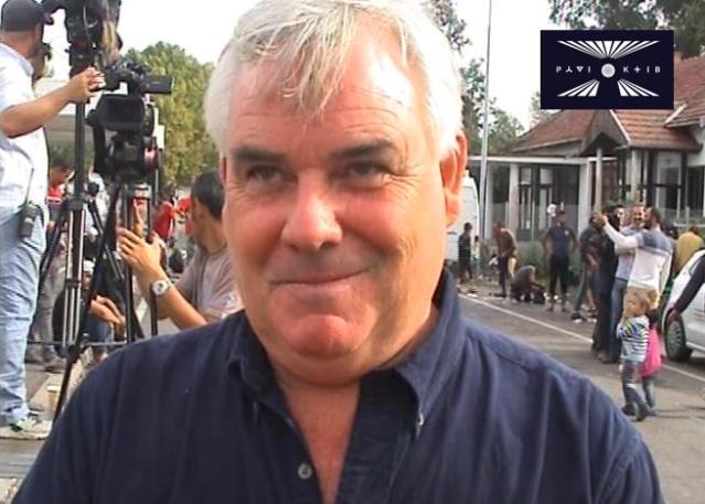 CNN INITIATIVE for PUNISHING MURDERERS of MILLION IRAQI CHILDREN