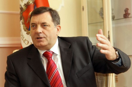 Dodik