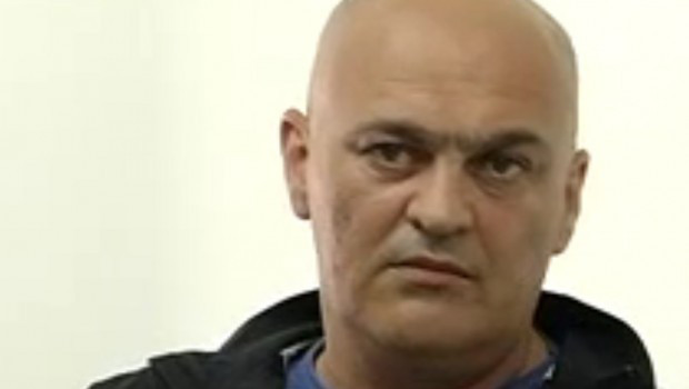 Капетан Војске Србије у пензији Драгомир Грујовић из Чачка