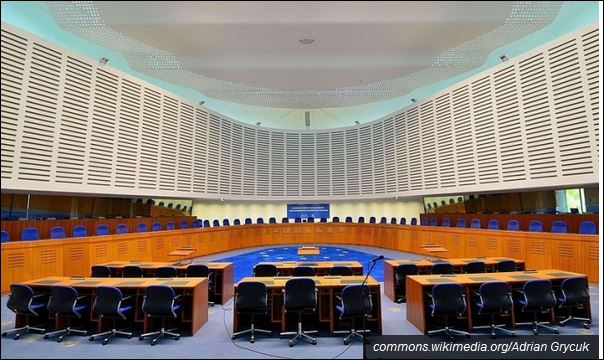 Бошњаци спремили тактику: Европски суд за људска права у Стразбуру