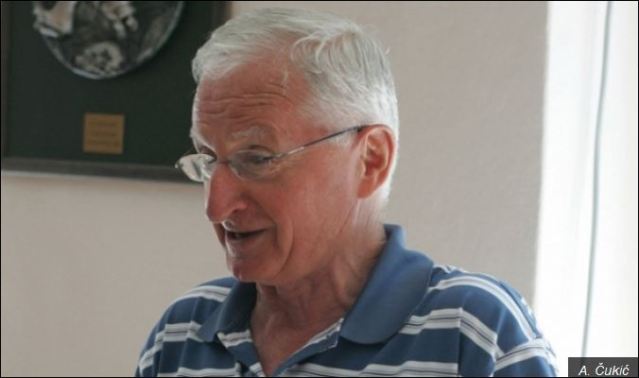 И Кина и Русија: Савет Живадина Јовановића