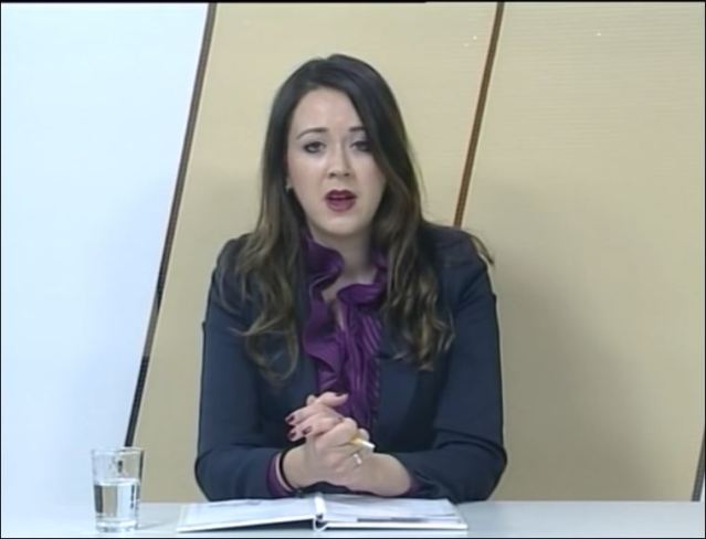 Милена Лојаница