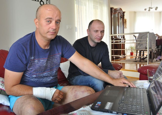 фото: Зоран Шапоњић