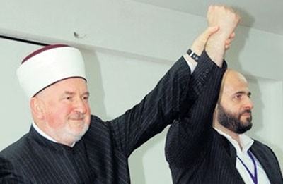 Церић и Зукорлић