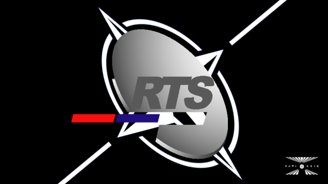 RTS E vision Incorporated