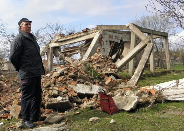 Славкова преголема туга / Фото: Зоран Влашковић