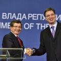 vucic-davutoglu