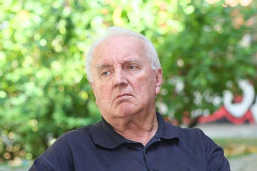 Радомир Раде Јовановић био је један од најбољих српских афористичара