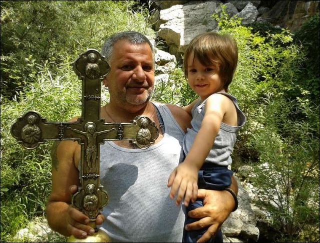 Горан и Милош Андровић