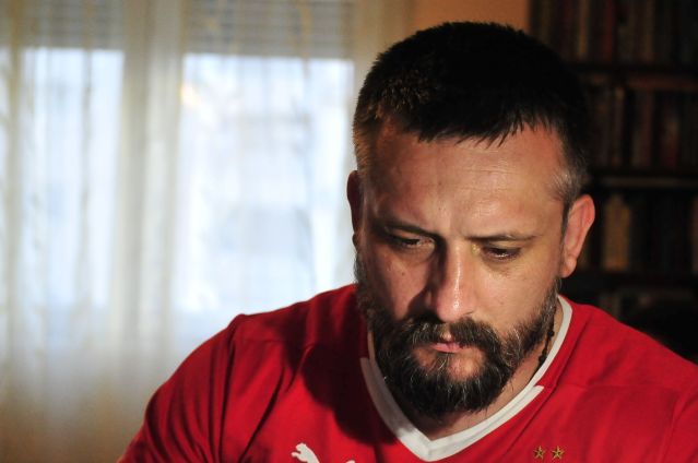 Владимир Вуковић - ПРИНЦИП