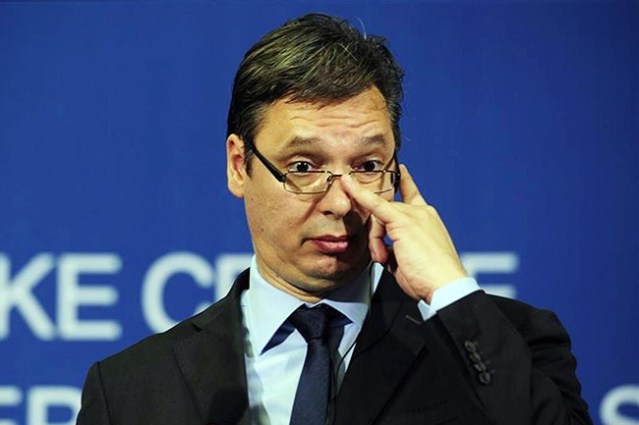 Вучић снује, а Господ одлучује