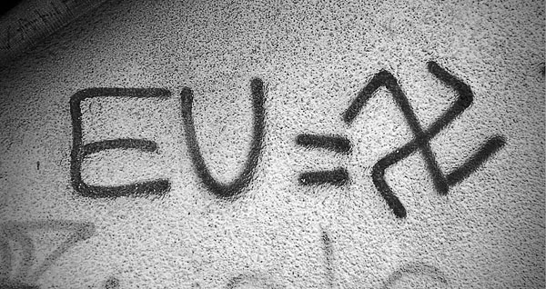 ЕУ препозната од српског народа на КиМ од самог почетка 