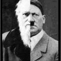 darvin hitler
