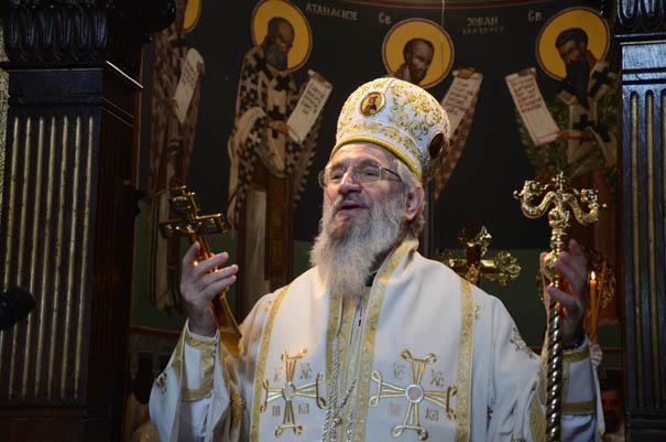 а шта ли је умислио да је... јадан не био...