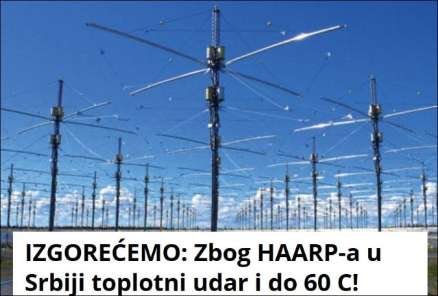 HAARP