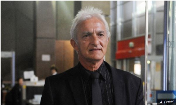 Капетан Драган