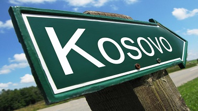Kosovo-tabla