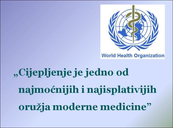 Извод из предавања, по одобрењу аутора