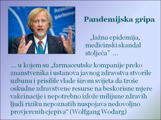 Извод из предавања, по одобрењу аутора
