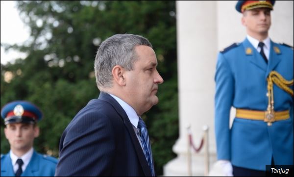 Миодраг Линта "буди" српско правосуђе