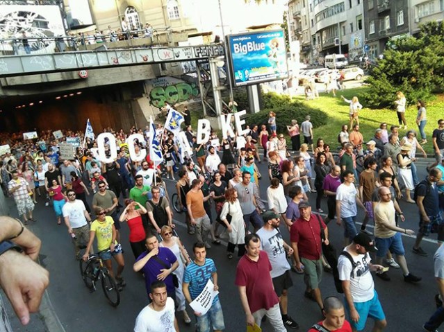 (фото: Лука Радуловић)