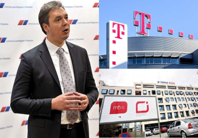 фото: srbijadanas.net